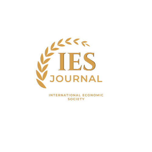 IES Journal Logo